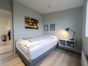 Sula Guesthouse - Room