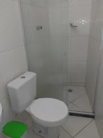 Brasil Mulato - Baño