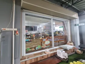 Patamanan Residence Ang Thong - Recepción