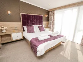 Crosswinds 67 - Room
