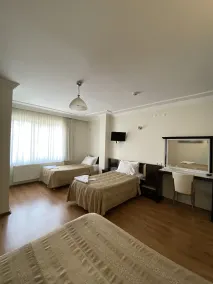 OTEL KING - Room