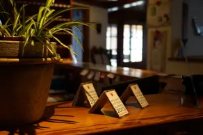 Hotel Europa Guest House - Réception