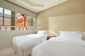 Xianju Bieyuan Guesthouse Hotel - Room
