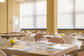 Mercure Hotel President Lecce - Restaurant