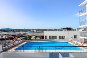 Aparthotel Vibra del Mar - Adults only - Piscine