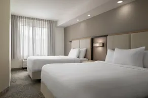 SpringHill Suites by Marriott - Tampa Brandon - Zimmer