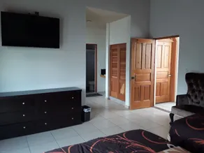 Hotel & Balneario Los Angeles - Chambre