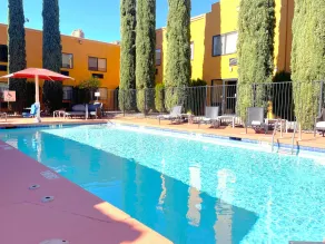 Holiday Inn Express Sedona - Oak Creek by IHG - Pool