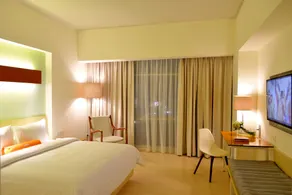HARRIS Hotel & Conventions Bekasi - Chambre
