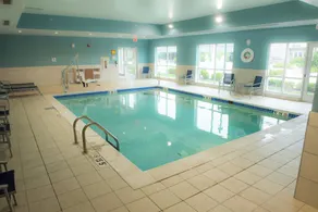 Holiday Inn Express & Suites - Louisville N - Jeffersonville by IHG - Pool