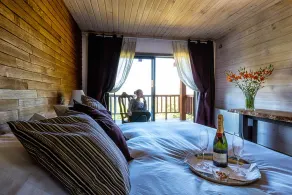 Kila Tai Tai Lodge - Zimmer