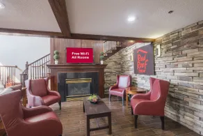 Red Roof Inn & Suites Stafford, VA - Quantico - Hall