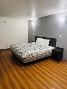 Motel 6-Brinkley, AR - Værelse