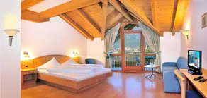 Hotel Hochrain - Camera