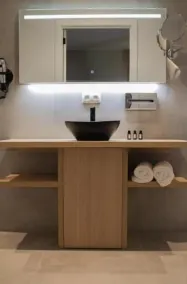 B&B elzartwinning - Bathroom