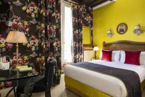 Hôtel Des Marronniers - Chambre