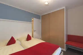 Alpenresidenz Buchenhöhe - Chambre
