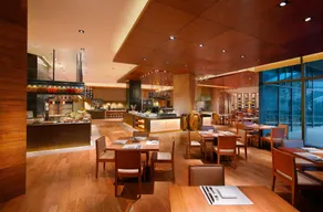 Hyatt Regency Guiyang - Restaurante