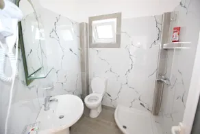 Hotel Real - Salle de bain