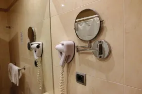 Playa de Valdelagrana - Salle de bain