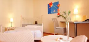 Werkhof Hotel - Room