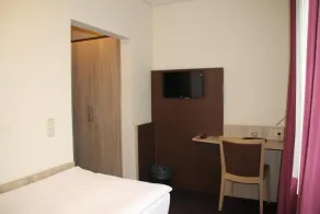 Hotel Stadt Kamen - Quarto