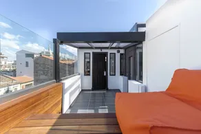 Noma Hotel - Bathroom