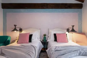 DormiVeglia B&B - Zimmer