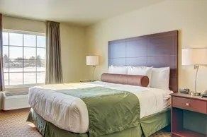 Travelodge by Wyndham Steele - Rom
