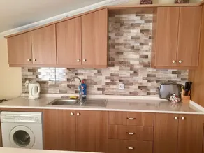 Cappadocia Apartments - Private kitchen