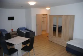 Hotel Sleep-Station Börnsen bei Hamburg 24H - Room
