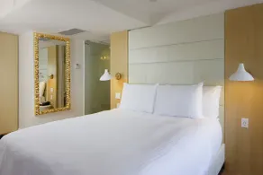 Hotel Ocean - Værelse