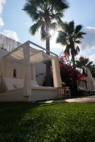 La Concha Soul Boutique Hotel - Piscine