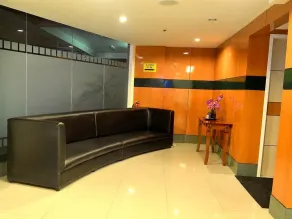 Hotel Sogo Tarlac - Réception