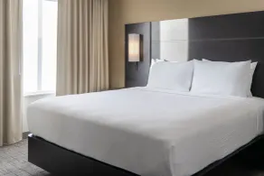 Residence Inn by Marriott Fairfield Napa - Room