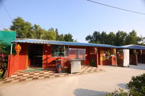 Shriman Valley - Restaurant