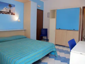 Aparthotel Villa Marinù - Chambre