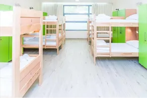 AI HOSTEL - Quarto