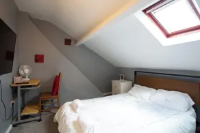 The Vacationers - Pvt Rooms with Shared Bath - Zimmer