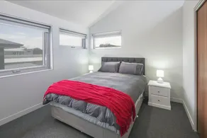 Sapphire Chambre B&B - Camera