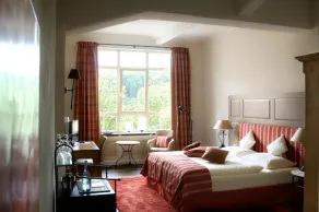 Gerber Park Hotel - Chambre