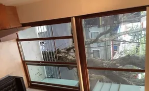 Bue Apartments - Ausblick vom Zimmer