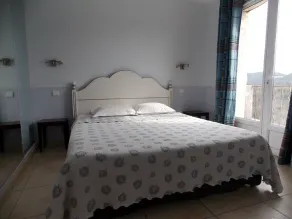 Au Relais Provencal - Værelse