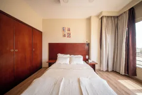 The Home Dreamland - Chambre