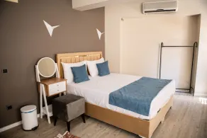 Galapera Hotel - Habitación