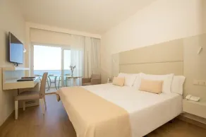 Hotel Sabina & Suites - Udsigt fra værelset