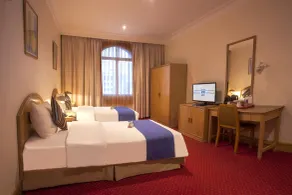 HAFFA HOUSE HOTEL - Room