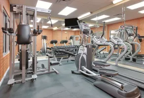 La Quinta by Wyndham Corsicana - Salle de remise en forme