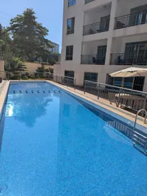 Arcadia Rose Garden Apartments - Pool