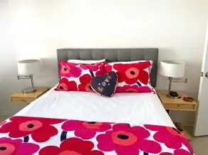 The Getaway Boutique Vacation Rentals - Rum